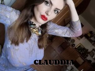 CLAUDDIA