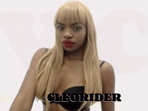 CLEORIDER