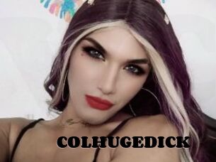 COLHUGEDICK