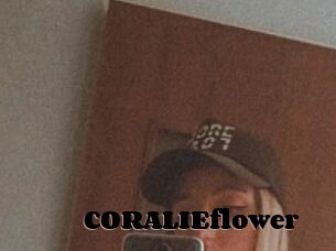 CORALIEflower