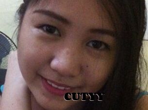 CUTYY