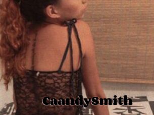 CaandySmith