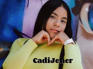 CadiJener
