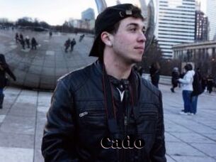 Cado
