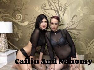 Cailin_And_Nahomy