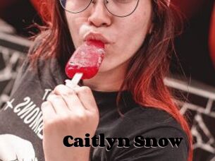 Caitlyn_Snow