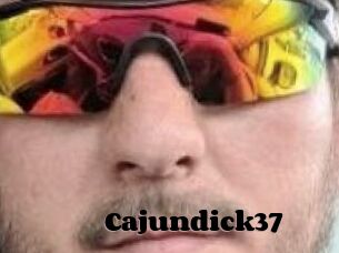 Cajundick37