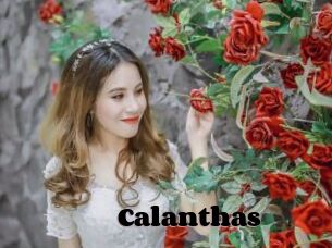Calanthas