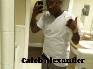 Caleb_Alexander