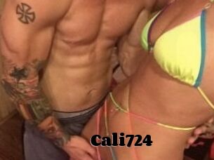 Cali724