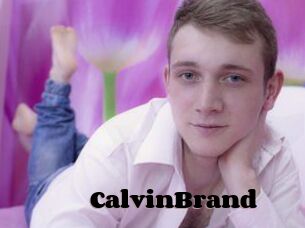 CalvinBrand