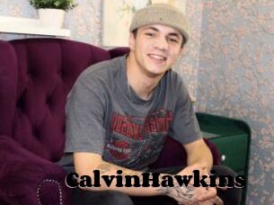 CalvinHawkins