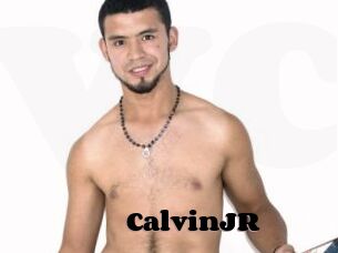 CalvinJR