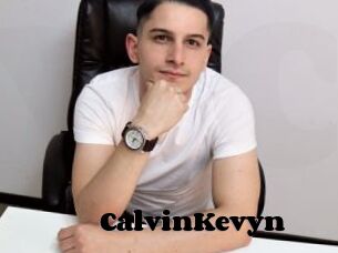 CalvinKevyn