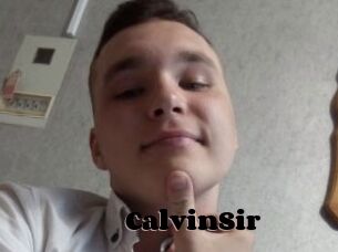 CalvinSir