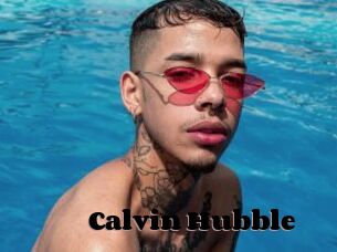 Calvin_Hubble