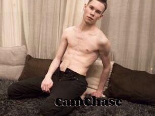 CamChase