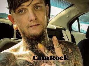 CamRock