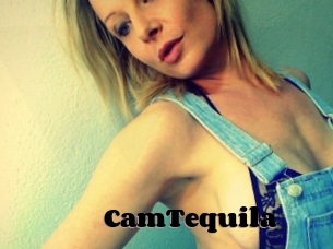 CamTequila