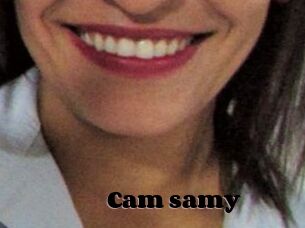 Cam_samy