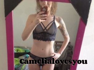 Camelialovesyou