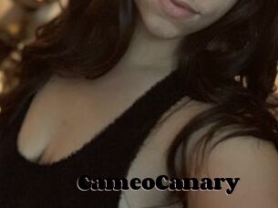 CameoCanary