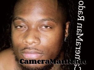 CameraManRado