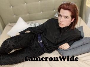 CameronWide