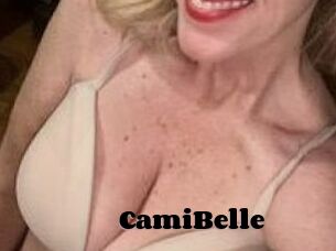 CamiBelle