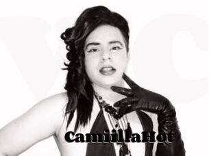 CamiillaHot