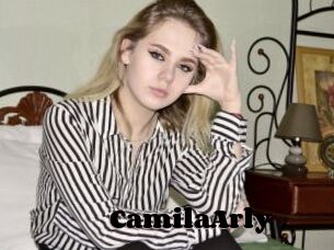 CamilaArly