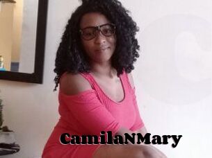 CamilaNMary