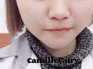 CamilleFairy