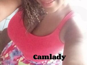 Camlady
