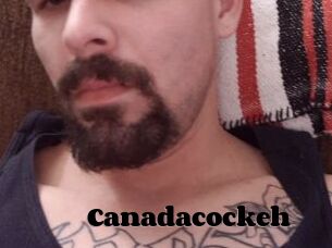 Canadacockeh