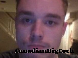 CanadianBigCock