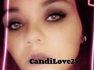 CandiLove25