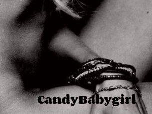 CandyBabygirl