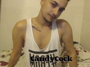CandyCock