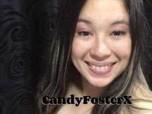 CandyFosterX