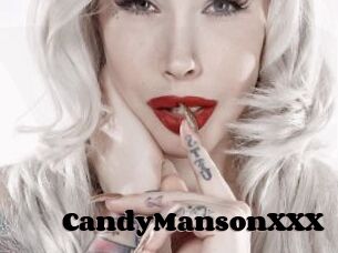 CandyMansonXXX