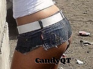 CandyQT