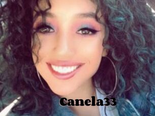 Canela33