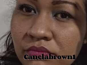 Canelabrown1