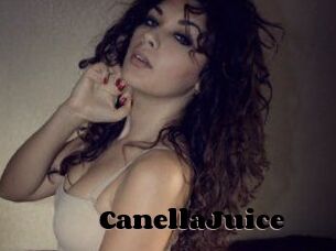 CanellaJuice
