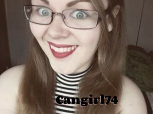 Cangirl74
