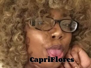 Capri_Flores