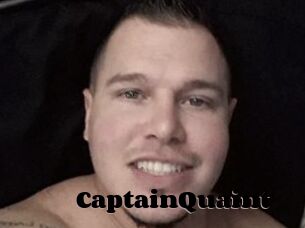 CaptainQuaint