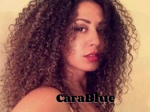 Cara_Blue