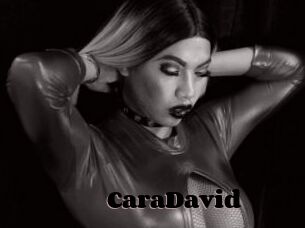 CaraDavid